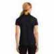 Sport-Tek LST655 Ladies Side Blocked Micropique Sport-Wick Polo