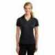 Sport-Tek LST655 Ladies Side Blocked Micropique Sport-Wick Polo
