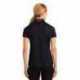 Sport-Tek LST655 Ladies Side Blocked Micropique Sport-Wick Polo