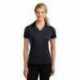 Sport-Tek LST655 Ladies Side Blocked Micropique Sport-Wick Polo