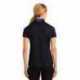 Sport-Tek LST655 Ladies Side Blocked Micropique Sport-Wick Polo