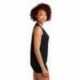 Sport-Tek LST352 Ladies Sleeveless PosiCharge Competitor V-Neck Tee