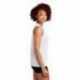 Sport-Tek LST352 Ladies Sleeveless PosiCharge Competitor V-Neck Tee