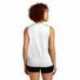 Sport-Tek LST352 Ladies Sleeveless PosiCharge Competitor V-Neck Tee