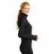 Sport-Tek LST850 Ladies Sport-Wick Stretch 1/4-Zip Pullover