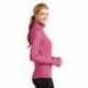 Sport-Tek LST850 Ladies Sport-Wick Stretch 1/4-Zip Pullover
