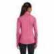 Sport-Tek LST850 Ladies Sport-Wick Stretch 1/4-Zip Pullover