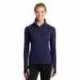 Sport-Tek LST850 Ladies Sport-Wick Stretch 1/4-Zip Pullover