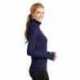 Sport-Tek LST850 Ladies Sport-Wick Stretch 1/4-Zip Pullover