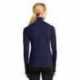 Sport-Tek LST850 Ladies Sport-Wick Stretch 1/4-Zip Pullover