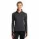 Sport-Tek LST850 Ladies Sport-Wick Stretch 1/4-Zip Pullover