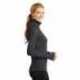 Sport-Tek LST850 Ladies Sport-Wick Stretch 1/4-Zip Pullover