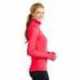 Sport-Tek LST850 Ladies Sport-Wick Stretch 1/4-Zip Pullover