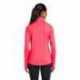 Sport-Tek LST850 Ladies Sport-Wick Stretch 1/4-Zip Pullover