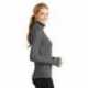 Sport-Tek LST850 Ladies Sport-Wick Stretch 1/4-Zip Pullover