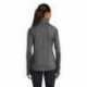 Sport-Tek LST850 Ladies Sport-Wick Stretch 1/4-Zip Pullover