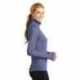 Sport-Tek LST850 Ladies Sport-Wick Stretch 1/4-Zip Pullover