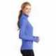 Sport-Tek LST850 Ladies Sport-Wick Stretch 1/4-Zip Pullover