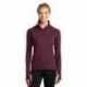 Sport-Tek LST850 Ladies Sport-Wick Stretch 1/4-Zip Pullover