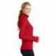 Sport-Tek LST850 Ladies Sport-Wick Stretch 1/4-Zip Pullover