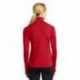 Sport-Tek LST850 Ladies Sport-Wick Stretch 1/4-Zip Pullover