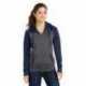 Sport-Tek LST236 Ladies Sport-Wick Varsity Fleece Full-Zip Hooded Jacket