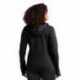 Sport-Tek L248 Ladies Tech Fleece Full-Zip Hooded Jacket