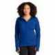 Sport-Tek L248 Ladies Tech Fleece Full-Zip Hooded Jacket