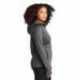 Sport-Tek L248 Ladies Tech Fleece Full-Zip Hooded Jacket
