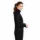 Sport-Tek LST90 Ladies Tricot Track Jacket