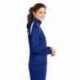 Sport-Tek LST90 Ladies Tricot Track Jacket