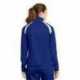Sport-Tek LST90 Ladies Tricot Track Jacket