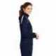 Sport-Tek LST90 Ladies Tricot Track Jacket