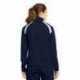 Sport-Tek LST90 Ladies Tricot Track Jacket