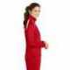Sport-Tek LST90 Ladies Tricot Track Jacket
