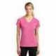 Sport-Tek LST700 Ladies Ultimate Performance V-Neck