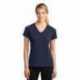 Sport-Tek LST700 Ladies Ultimate Performance V-Neck