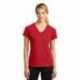 Sport-Tek LST700 Ladies Ultimate Performance V-Neck