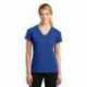 Sport-Tek LST700 Ladies Ultimate Performance V-Neck