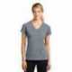 Sport-Tek LST700 Ladies Ultimate Performance V-Neck