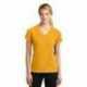 Sport-Tek LST700 Ladies Ultimate Performance V-Neck