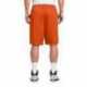 Sport-Tek ST515 Long PosiCharge Classic Mesh Short