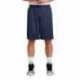 Sport-Tek ST515 Long PosiCharge Classic Mesh Short
