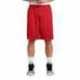 Sport-Tek ST515 Long PosiCharge Classic Mesh Short