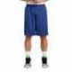 Sport-Tek ST515 Long PosiCharge Classic Mesh Short