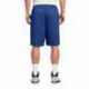 Sport-Tek ST515 Long PosiCharge Classic Mesh Short
