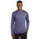 Sport-Tek ST360LS Long Sleeve Heather Contender Tee