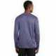 Sport-Tek ST360LS Long Sleeve Heather Contender Tee