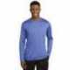 Sport-Tek ST360LS Long Sleeve Heather Contender Tee