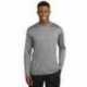 Sport-Tek ST360LS Long Sleeve Heather Contender Tee